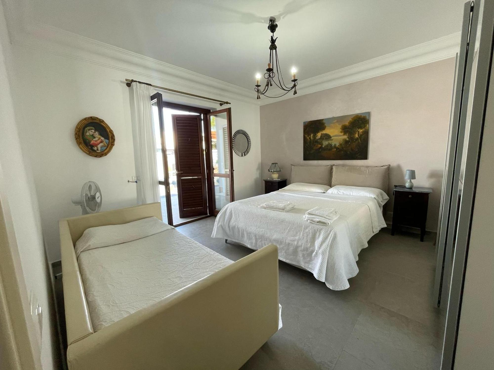Villa Sabri ซานเลโอเน ภายนอก รูปภาพ