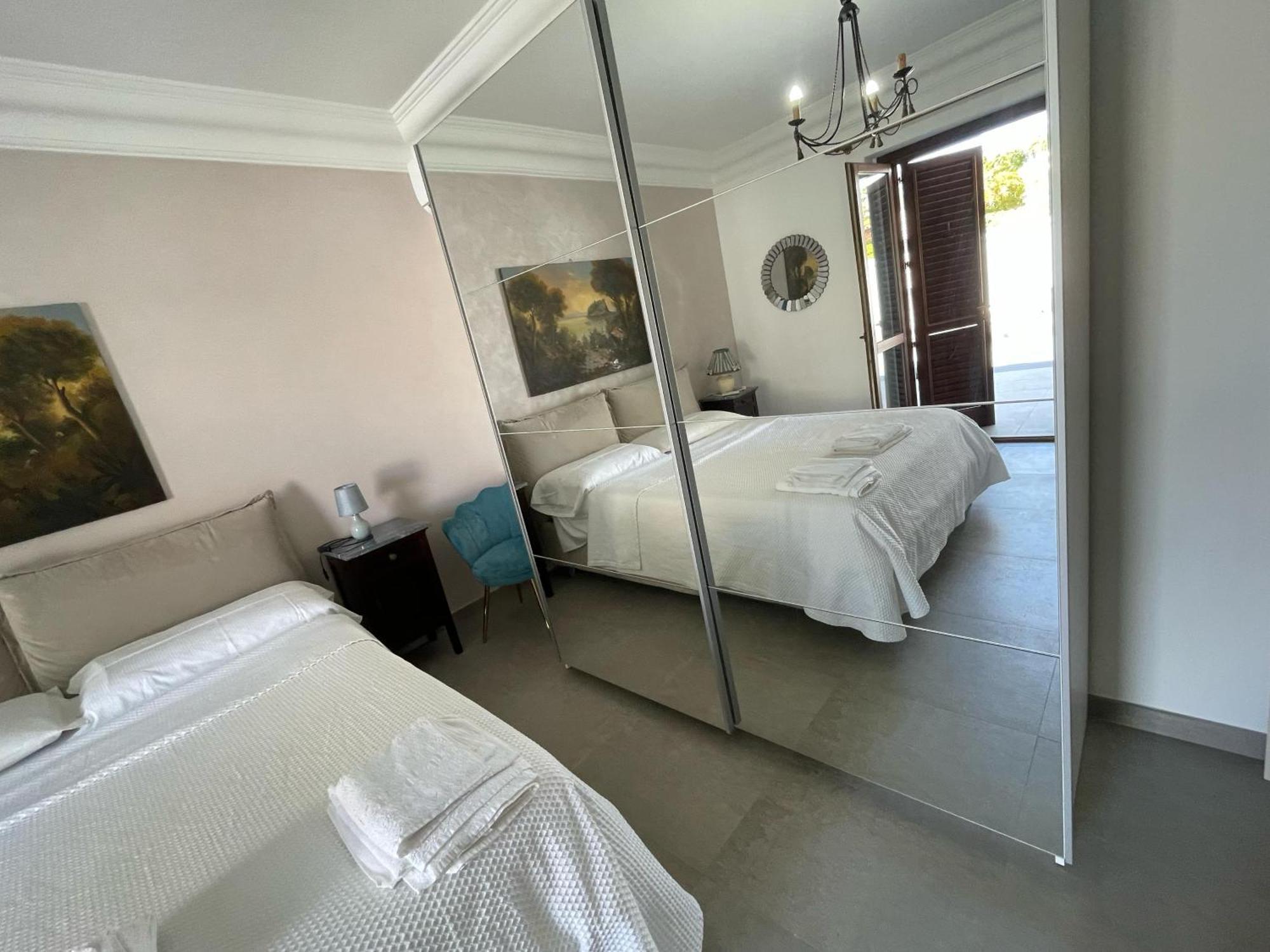 Villa Sabri ซานเลโอเน ภายนอก รูปภาพ