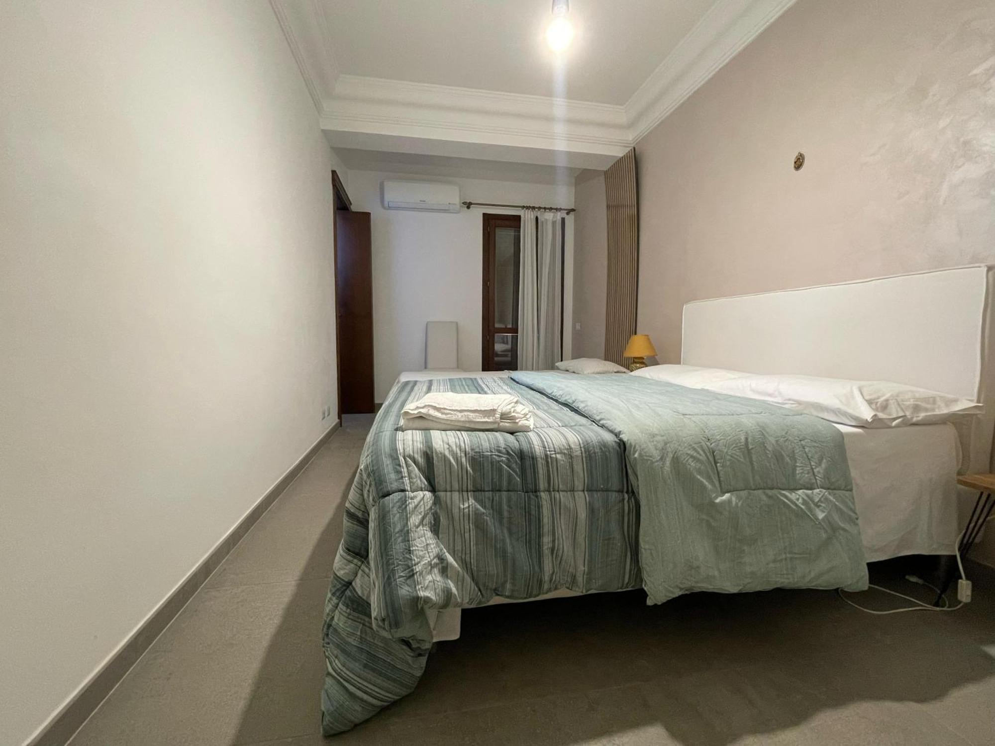 Villa Sabri ซานเลโอเน ภายนอก รูปภาพ