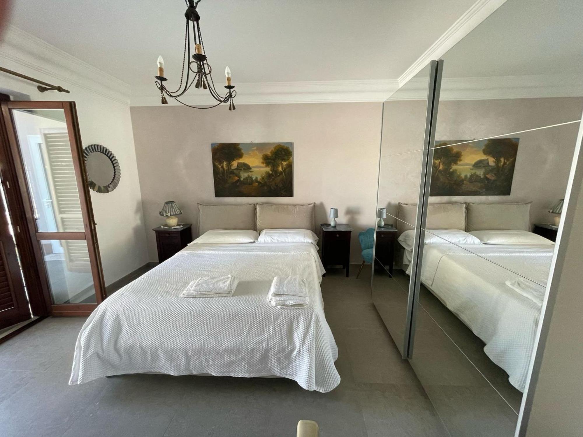 Villa Sabri ซานเลโอเน ภายนอก รูปภาพ