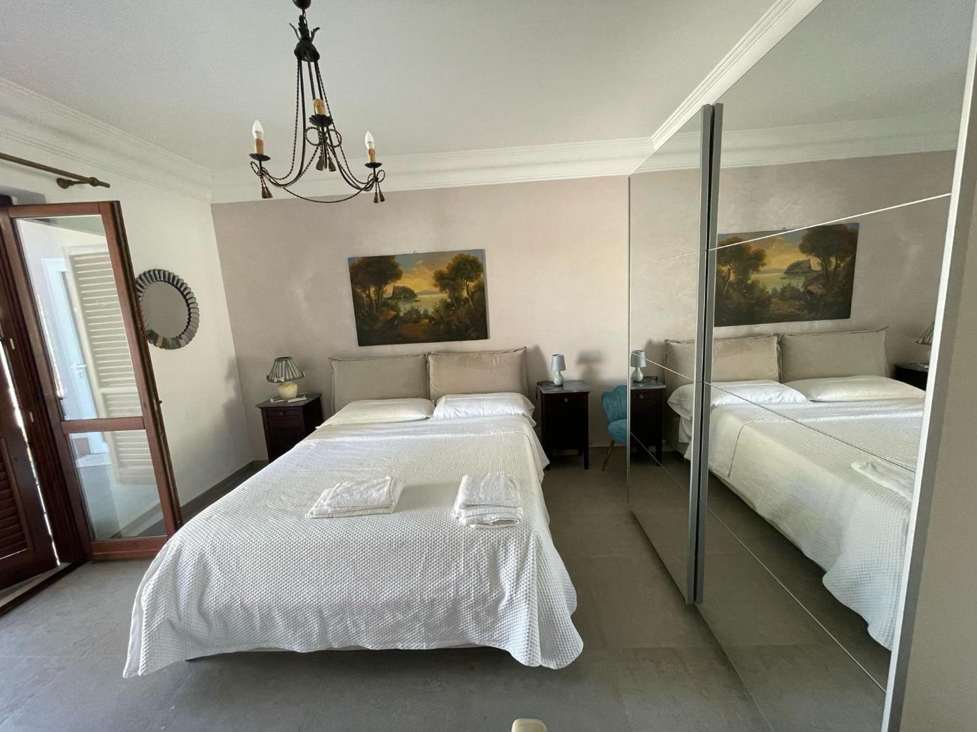 Villa Sabri ซานเลโอเน ภายนอก รูปภาพ